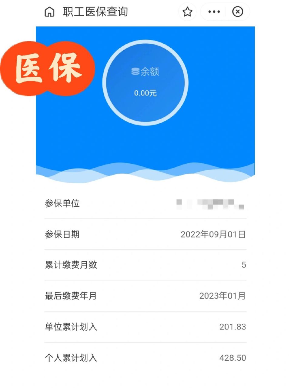 丽水最新为什么缴纳了医保查不到余额方法分析(最方便真实的丽水为什么交了医保后查询不到医保缴费信息方法)