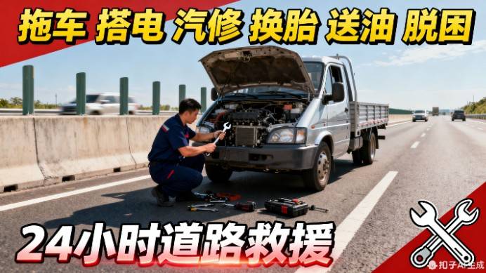 丽水最新24小时上门汽车搭电救援方法分析(最方便真实的丽水上门汽车搭电多少钱方法)
